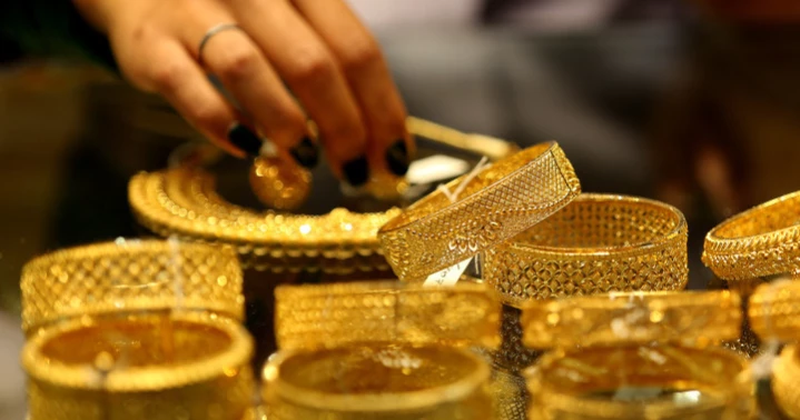 Gold prices today in Bangladesh