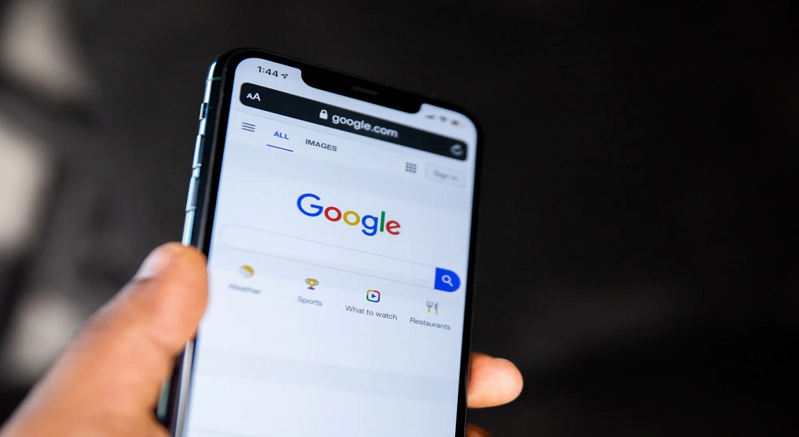 Managing multiple google accounts gets easier