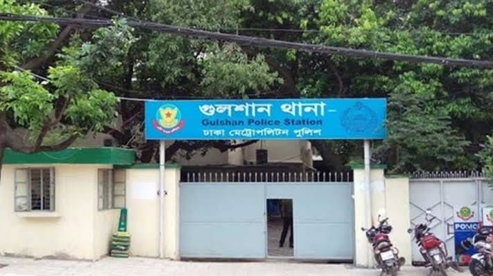Foreign woman allegedly ‘beaten to death’ in Dhaka’s Gulshan
