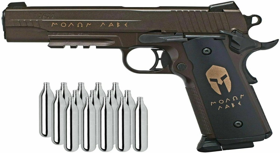 Govt formulates new gun policy doubling licensing fees
