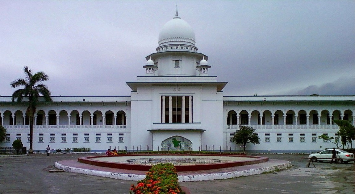 August 21 grenade attack: SC to hear govt’s appeal against acquittal Tuesday