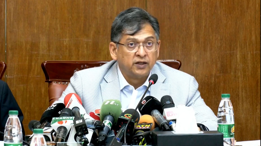 Rohingya crisis poses threat to regional security: Home Minister
