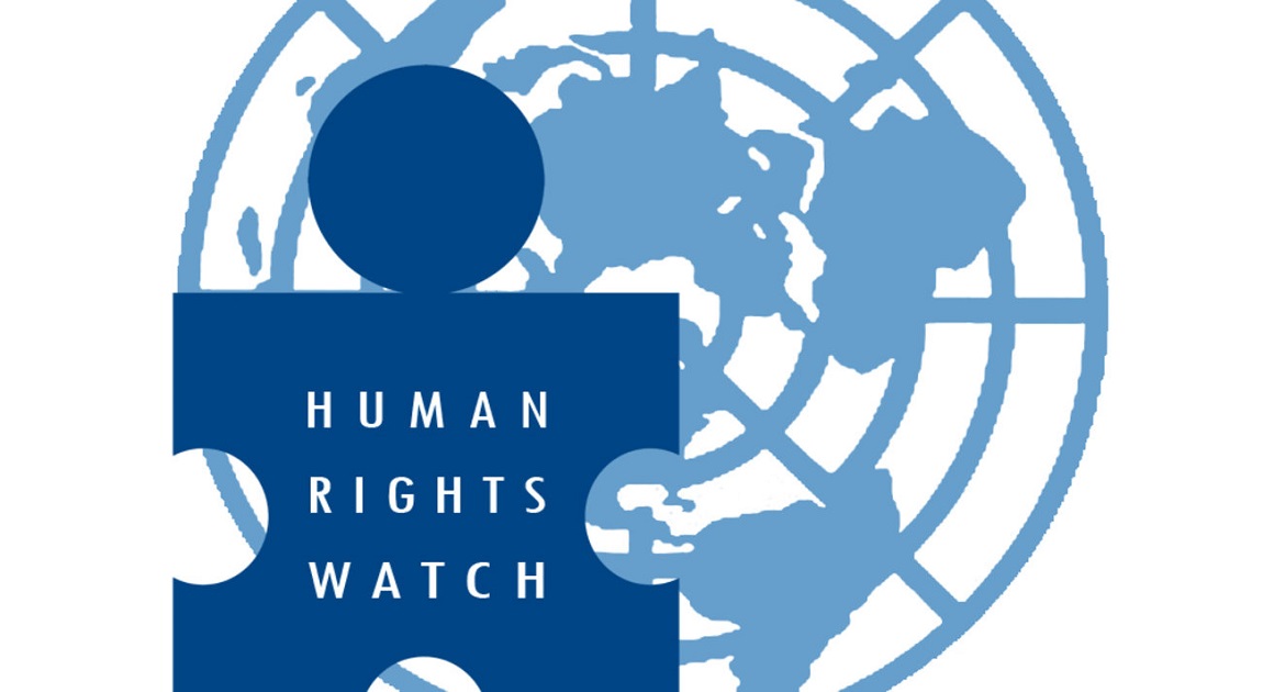 Interim govt using anti-terrorism law against Awami League: HRW