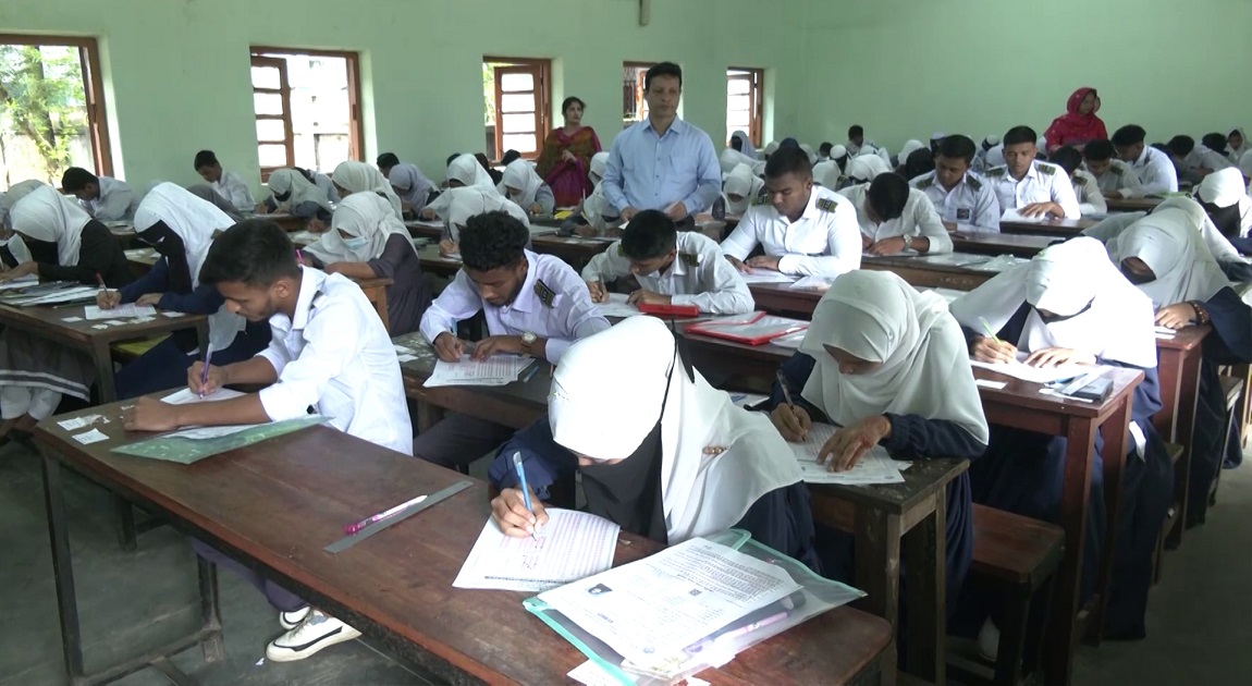 HSC exam postponed in Gopalganj due to curfew