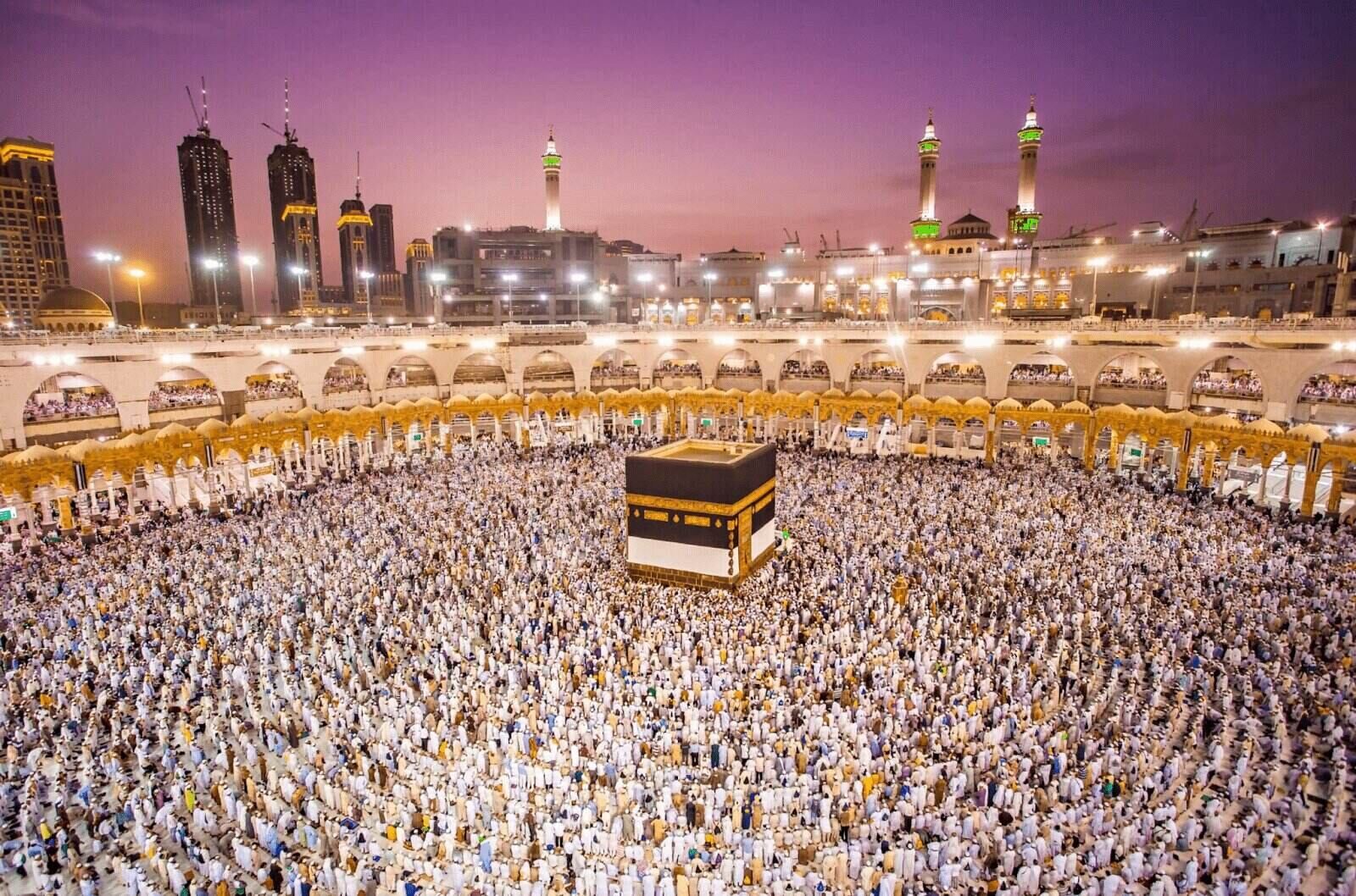 48,227 Bangladeshi pilgrims reach Saudi Arabia