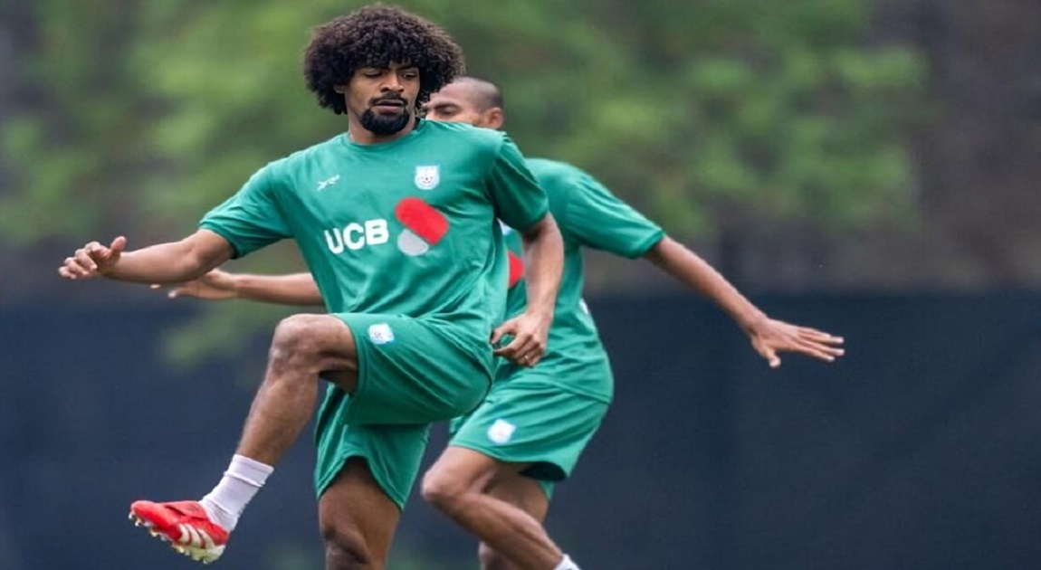 Hamza returns with high hopes: 