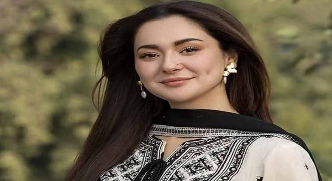 Controversy erupts as Pakistani actress Hania Aamir stars in Indian film ‘Sardaar Ji 3’