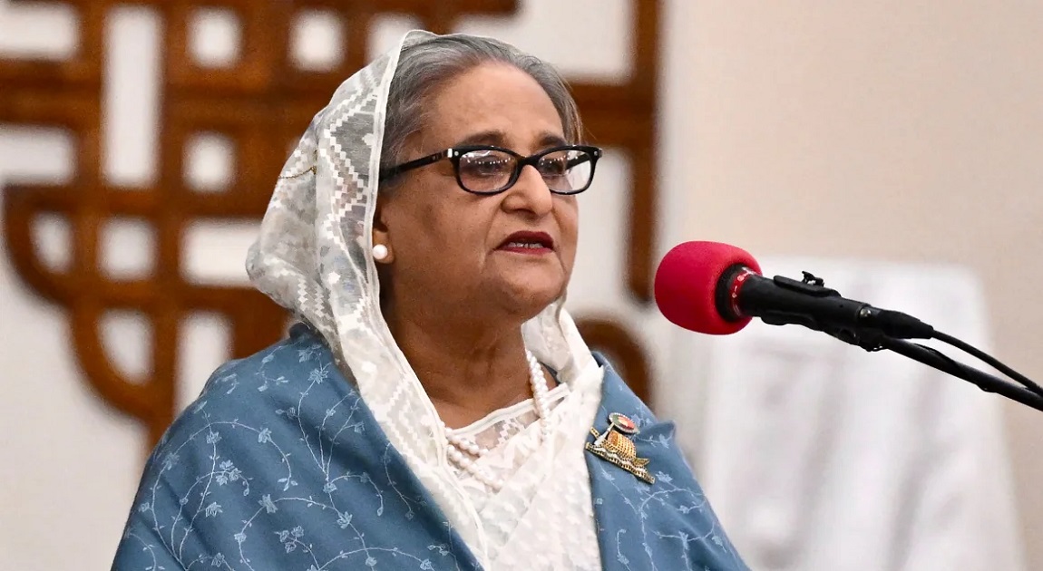 Inside Ganabhaban: ‍‍`Hasina refused to resign, told officers to kill and bury her during final hours‍‍`