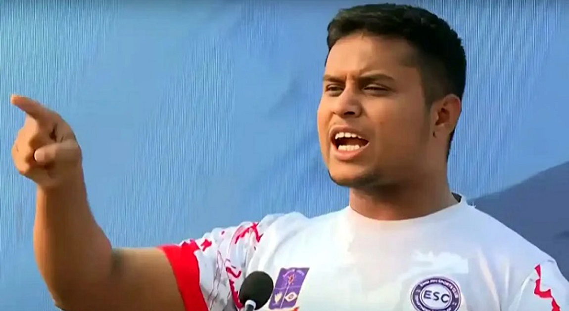 Biggest example of Yunus’s nepotism is appointment of health adviser: Hasnat