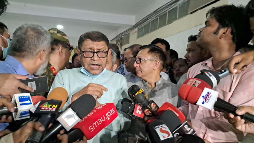 Nationwide special measles vaccination drive to begin by month-end: Health Minister