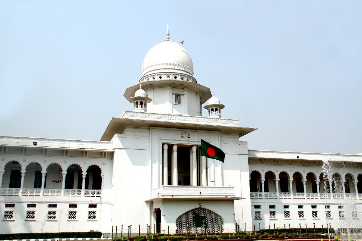 HC orders recovery of encroached land at Infectious Diseases Hospital