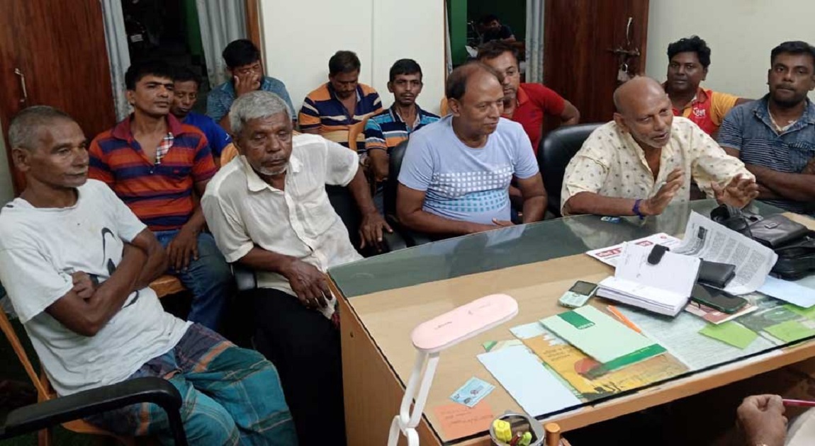 25 Hindus join Jamaat-e-Islami in Chapainawabganj