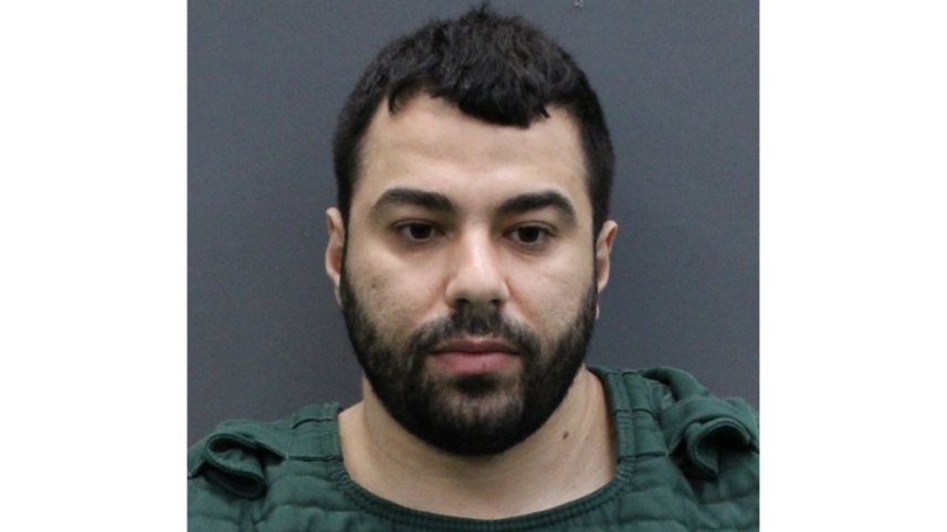 Who is Hisham Abugharbeih, key suspect in Florida student case