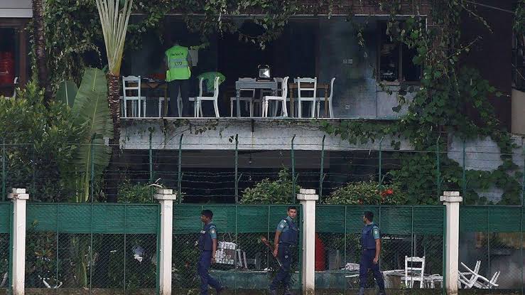 Bangladesh marks 10th anniversary of Holey Artisan attack