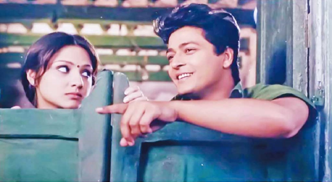 Sequel to ‍‍`Hothat Brishti‍‍` begins after 27 years