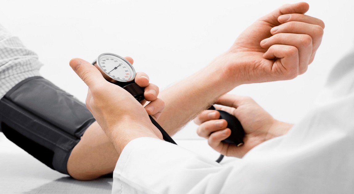 Early hypertension diagnosis may prevent silent damage