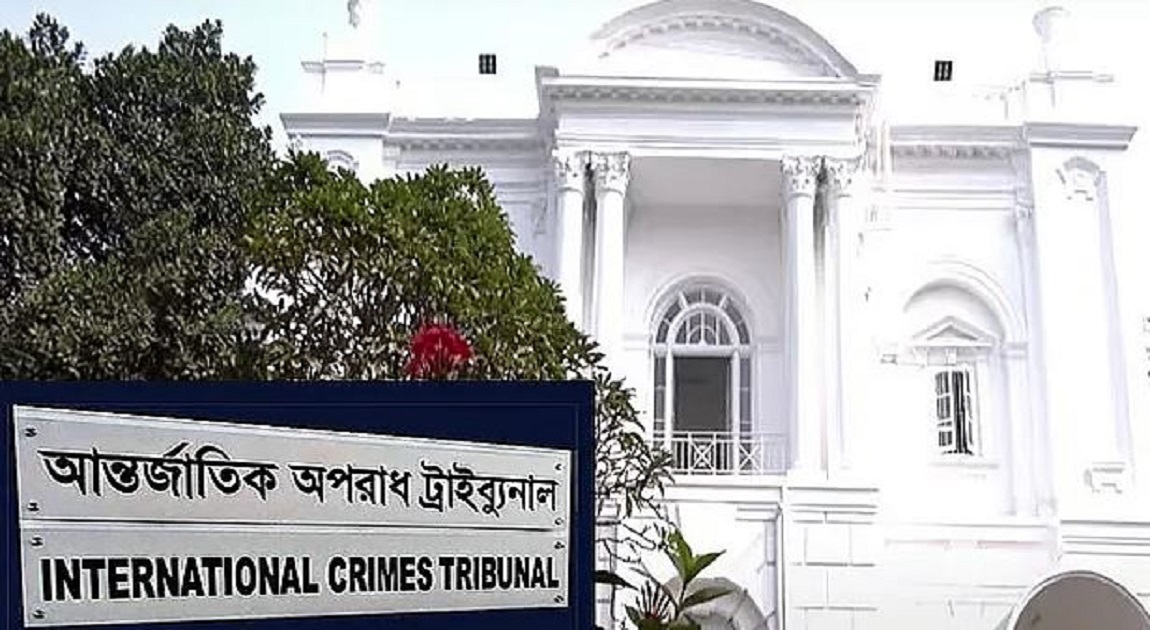 Badruddin Umar testified in case against Hasina: ICT prosecutor