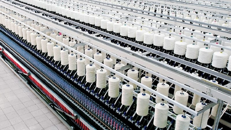 Spinning sector seeks urgent govt intervention to prevent industry collapse
