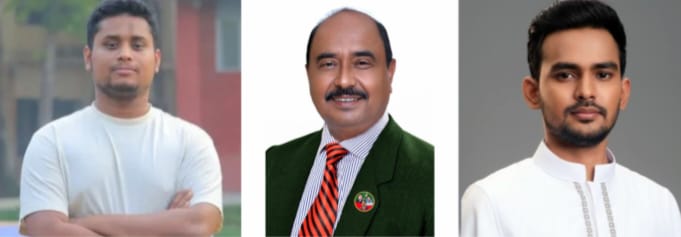 NCP‍‍`s Asif took Tk 15cr, Hasnat Tk 10cr from Cumilla Zila Parishad, claims Mostak Mia