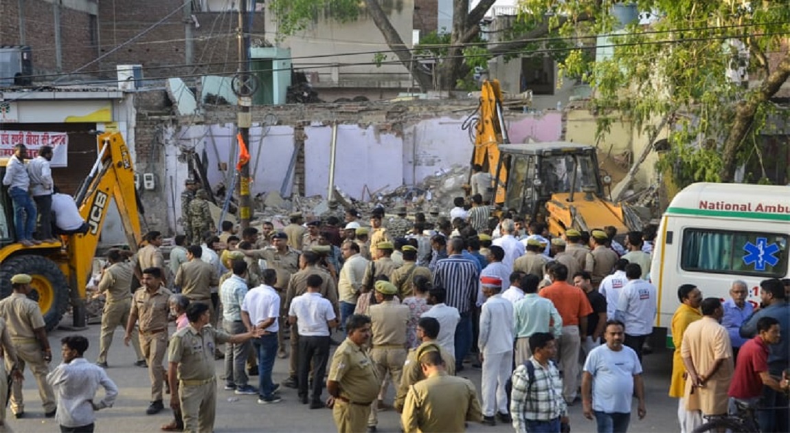 8 Indian dead, 29 injured in cross-border shelling in Kashmir’s Poonch