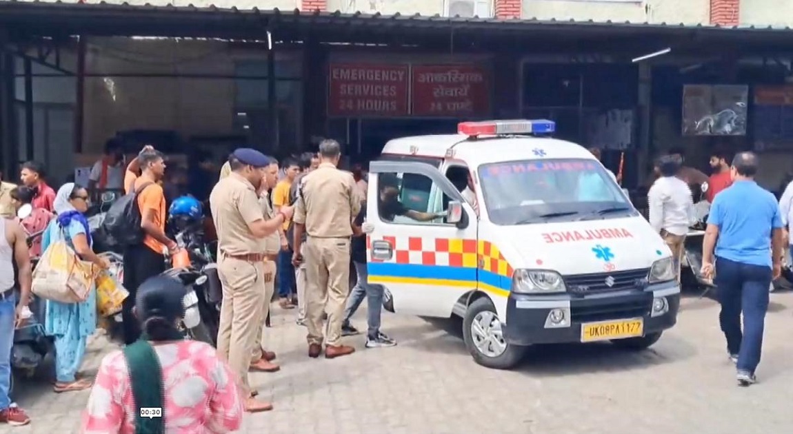 7 killed, 55 injured in stampede at India’s Haridwar’s Mansa Devi temple