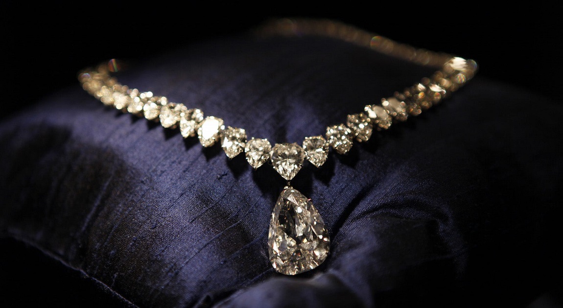 Trump’s tariffs threaten Indian diamond industry, 2 lakh jobs at risk