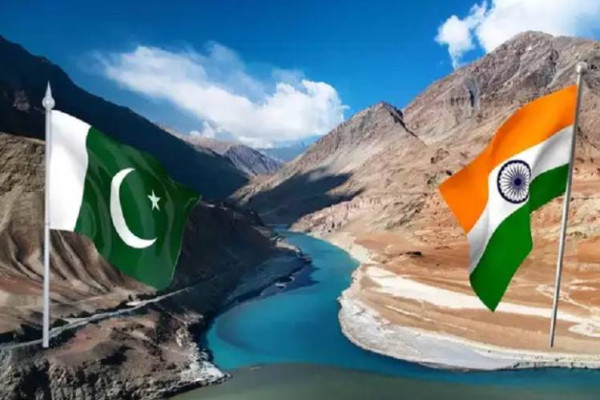 India rejects Hague tribunal order on Indus Waters Treaty with Pakistan