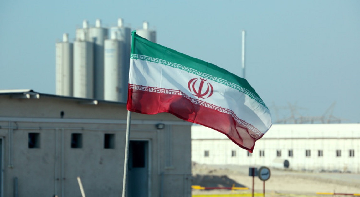 Most of Iran‍‍`s nuclear program remains intact despite Israeli attack