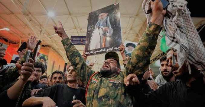 US strikes Iran after revoking oil licence; Tehran hits Bahrain, Kuwait