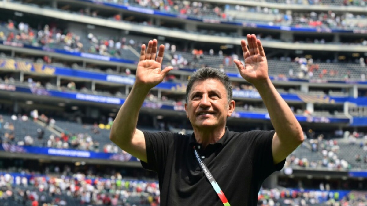 Iran coach hails unbeaten World Cup start after Belgium draw