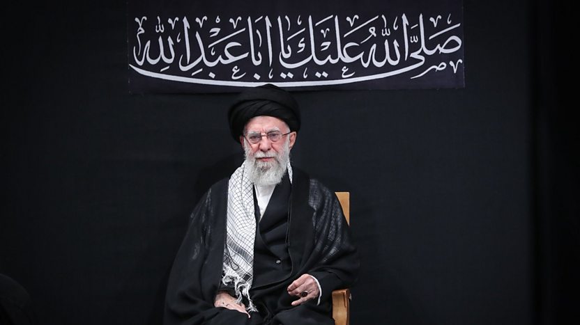 Iran activates succession process after Khamenei’s death