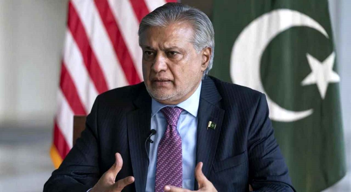 Pakistan’s deputy PM claims 2 resolutions on 1971 unresolved issues