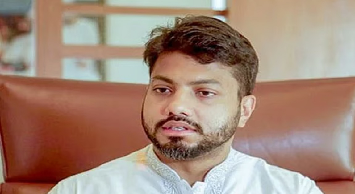 Ishraque calls off protest, to await advisers’ resignation for 48 hours
