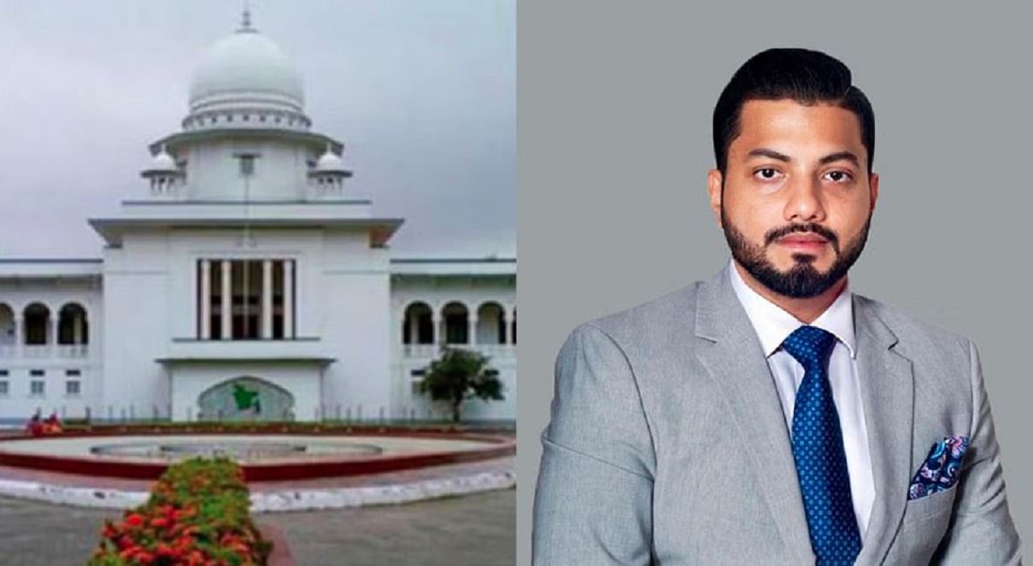 Appeal filed to suspend gazette declaring Ishraque as DSCC mayor