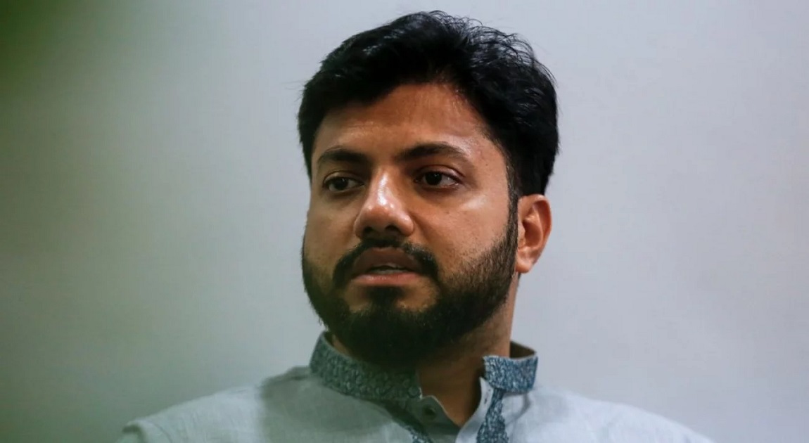 Court defers order on Ishraq Hossain’s oath issue