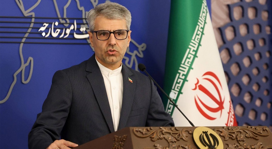 Nuclear talks with U.S. now meaningless after Israeli strikes: Iran
