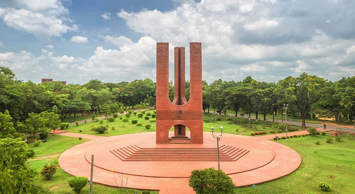 JU student suspended over alleged offensive remarks about prophet