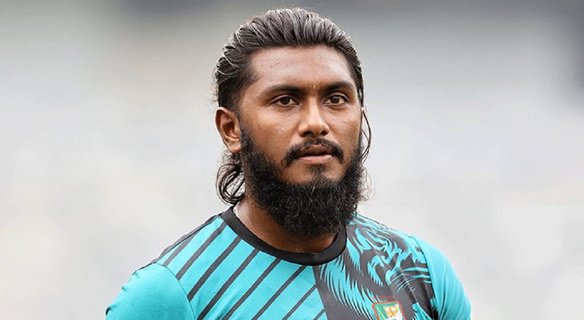 Soumya returns, Jaker to lead Bangladesh T20 side against Afghanistan