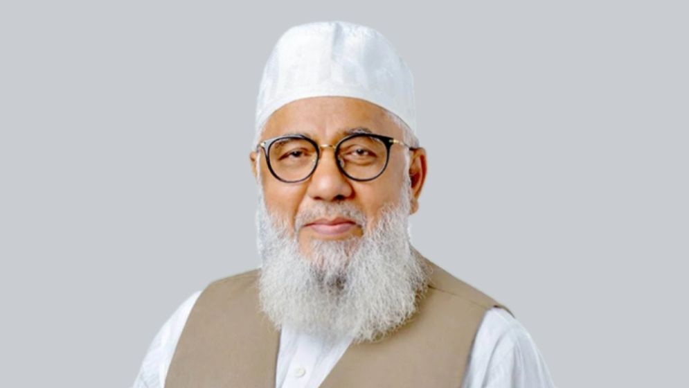 Jamaat MP says proposed budget favours businesses over people
