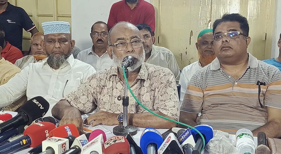 JaPa open to nominating clean-image AL leaders, says co-chairman