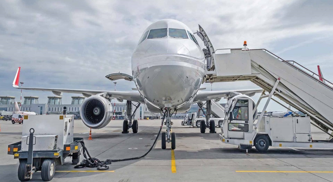 BERC announces increase in jet fuel prices