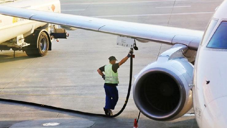 BERC cuts jet fuel prices again