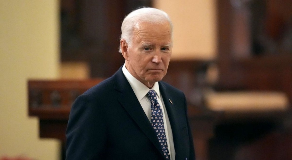 Former US president Joe Biden diagnosed with ‘aggressive prostate cancer’