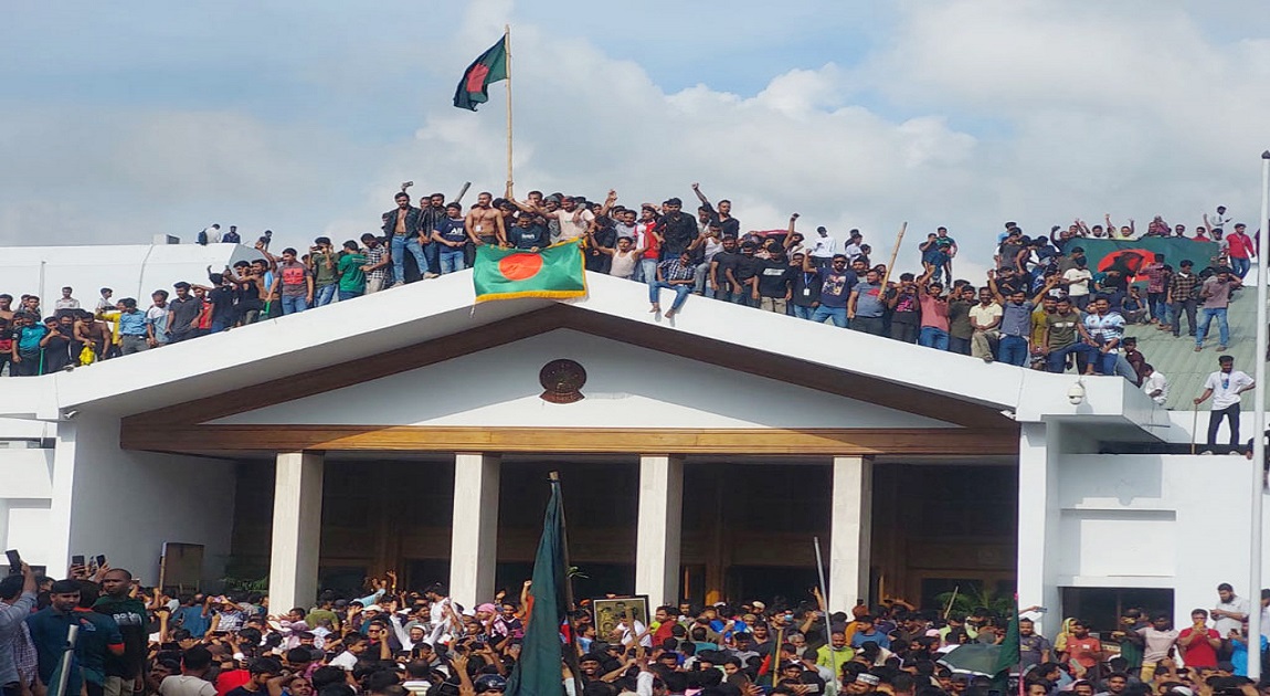26 parties submit feedback on July charter
