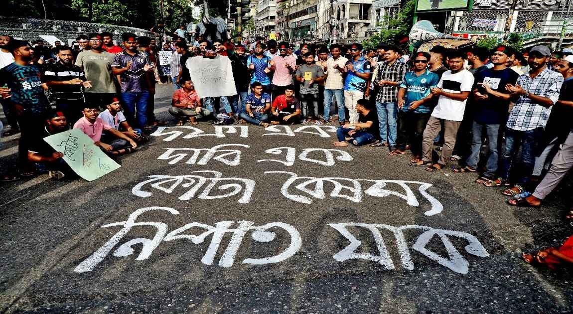 Govt to provide free flats to families of July uprising martyrs