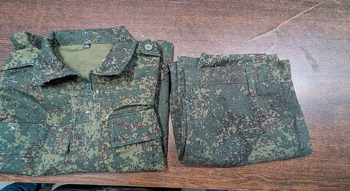 20,000 ‘suspected KNF uniforms’ seized in Chattogram factory, 3 arrested