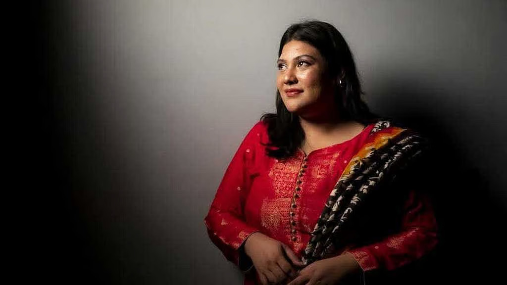Kaarina Kaisar’s body to arrive in Dhaka today; burial in Munshiganj on Monday