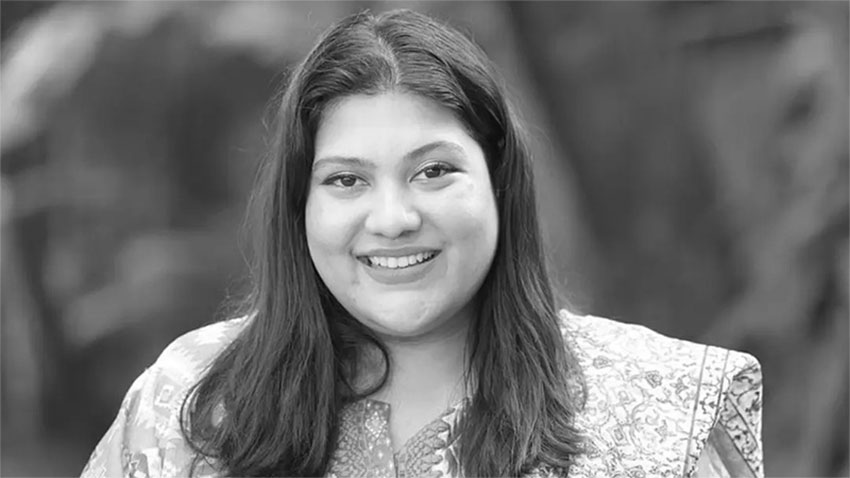 Kaarina Kaisar passes away