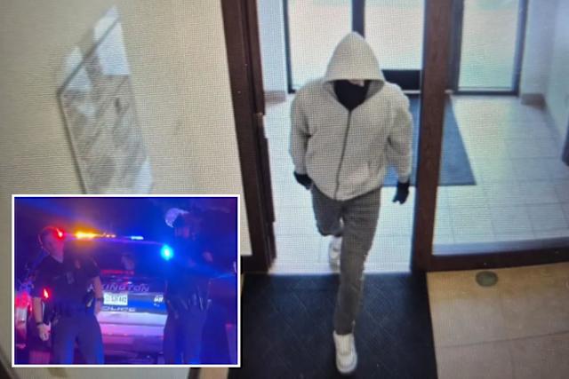 Two bank workers killed in Kentucky shooting