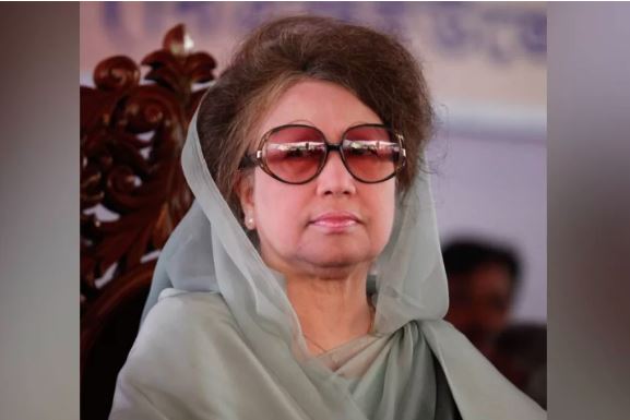 Khaleda Zia calls for unity and collective action to build a Democratic Bangladesh